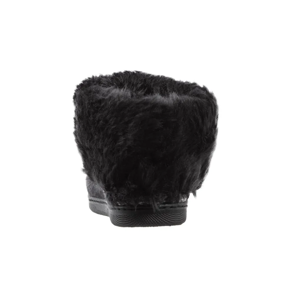 Girl’s Wendi Boot Slippers