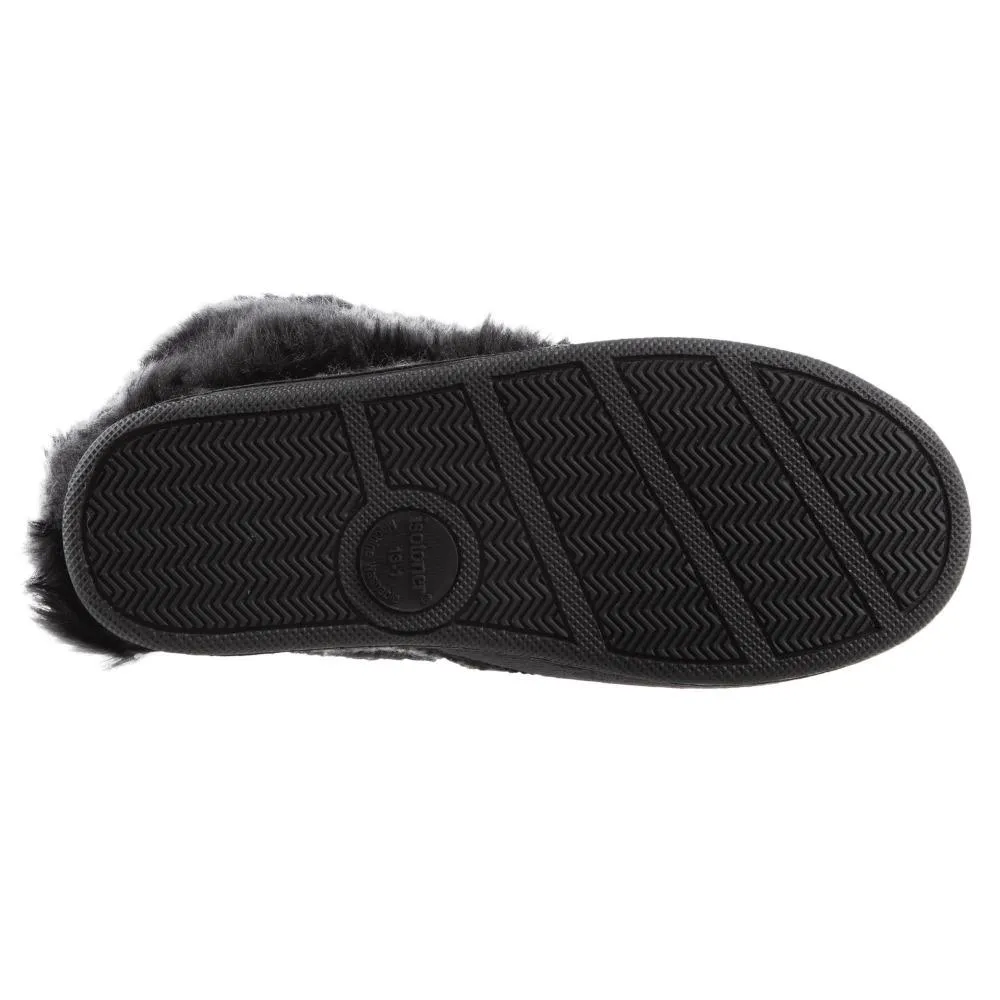 Girl’s Wendi Boot Slippers