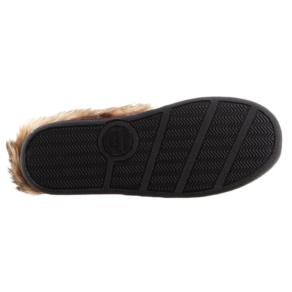 Girl’s Wendi Boot Slippers