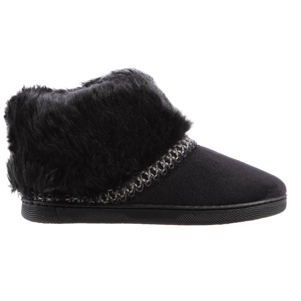 Girl’s Wendi Boot Slippers