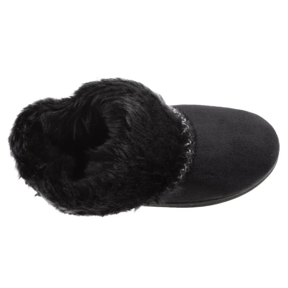 Girl’s Wendi Boot Slippers