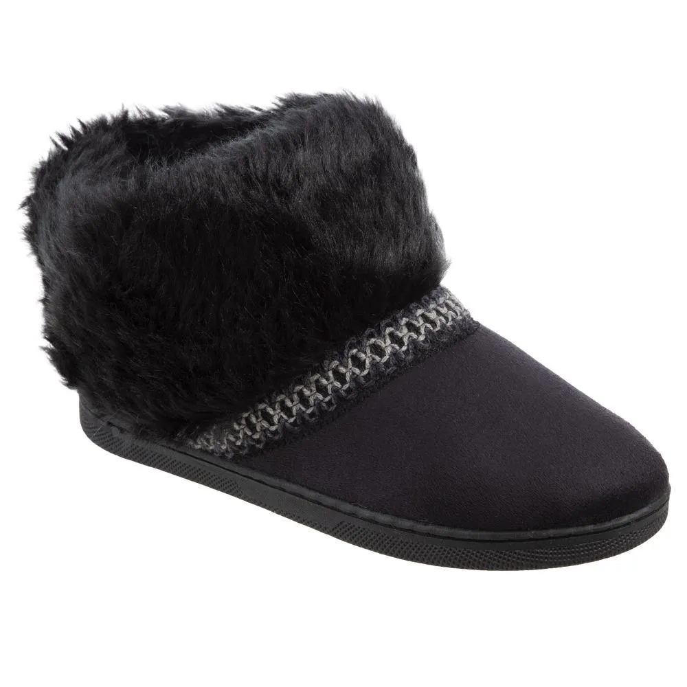 Girl’s Wendi Boot Slippers
