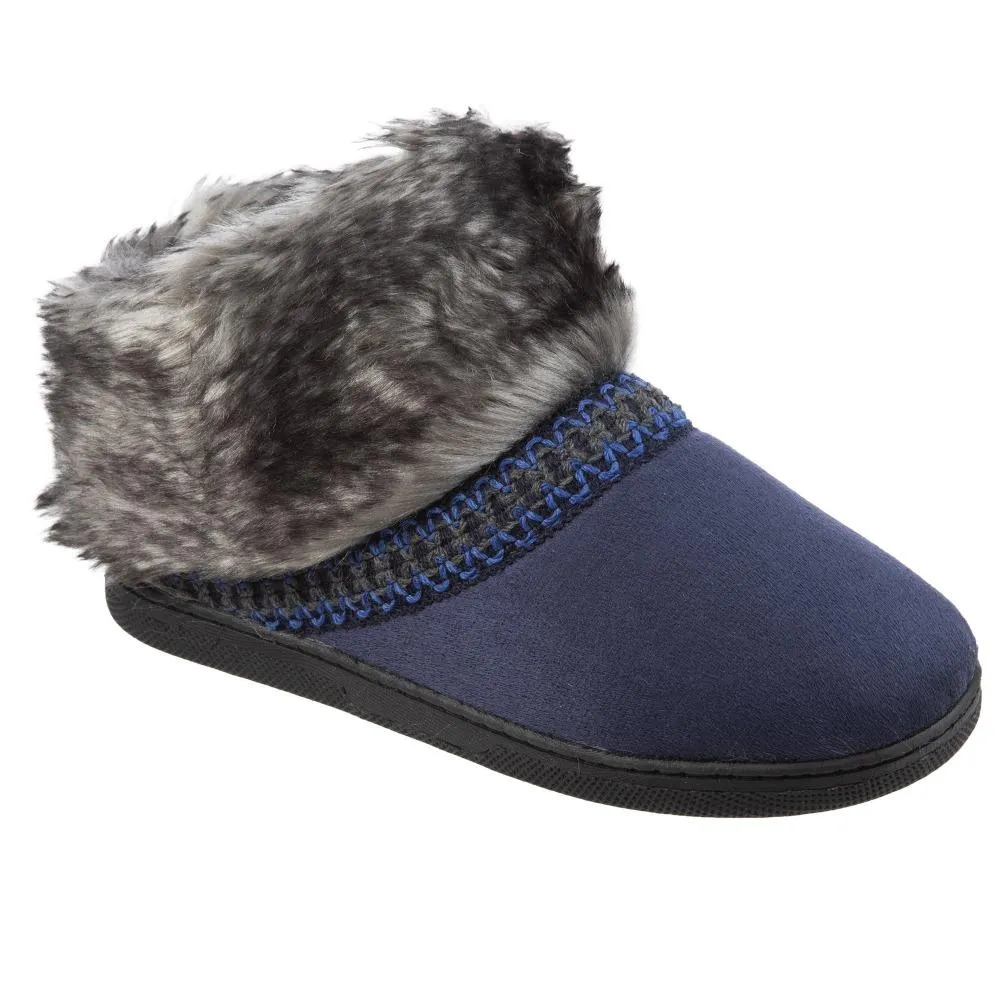 Girl’s Wendi Boot Slippers