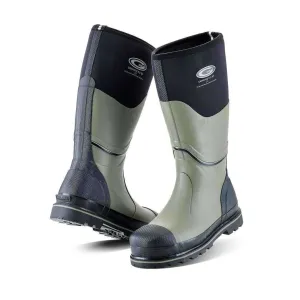 Grubs CERAMIC 5.0 S5 Boots