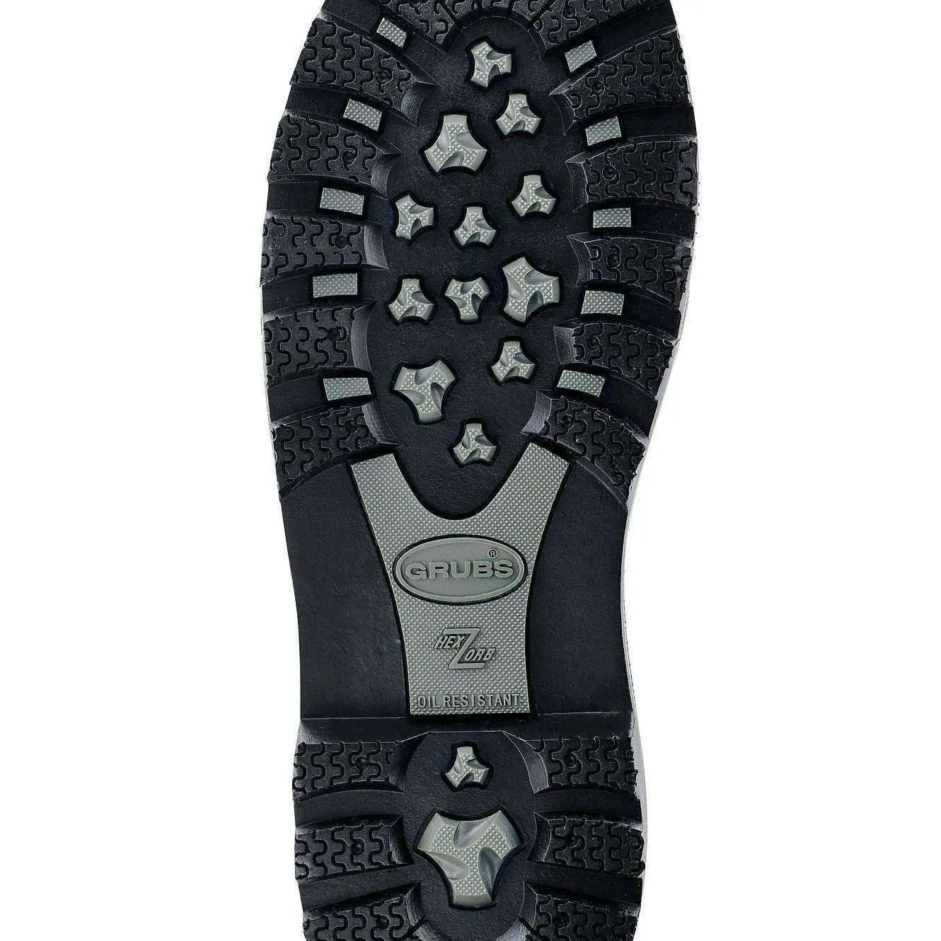 Grubs CERAMIC 5.0 S5 Boots