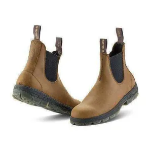 Grubs Cyclone Boots