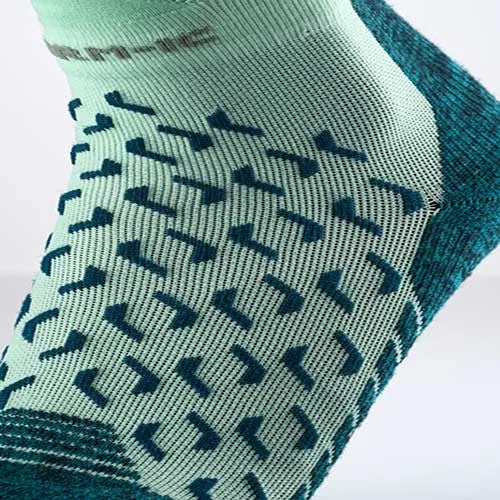 Hiking socks - Outdoor Ultracool Ankle Women Light Green