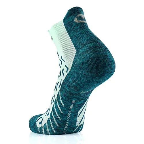 Hiking socks - Outdoor Ultracool Ankle Women Light Green