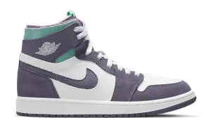 JORDAN 1 HIGH ZOOM AIR CMFT DAYBREAK TROPICAL TWIST