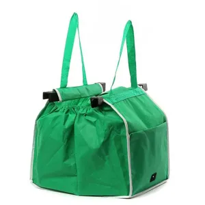 Large Reusable Shopping Bag