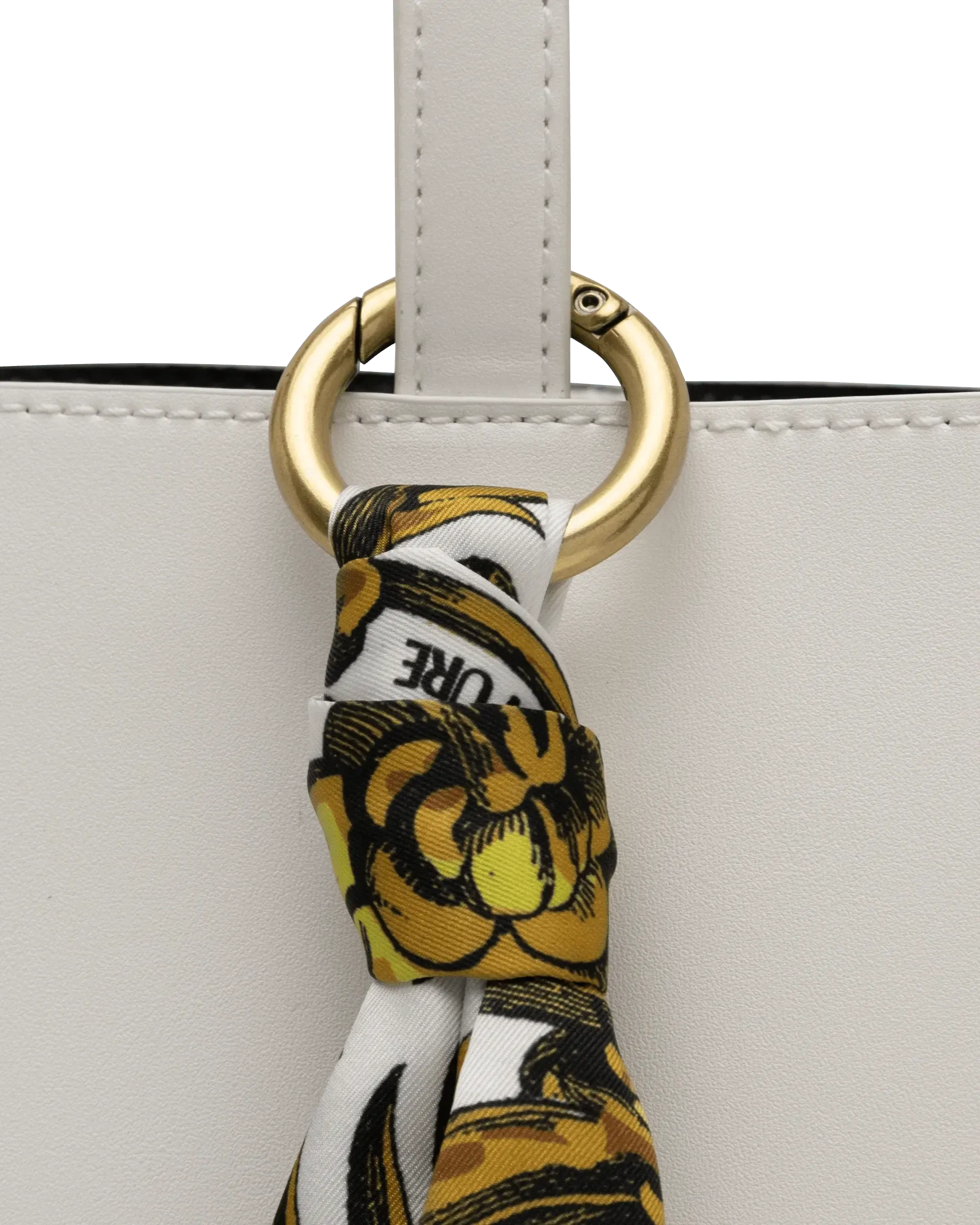 Large Thelma Shopping Tote