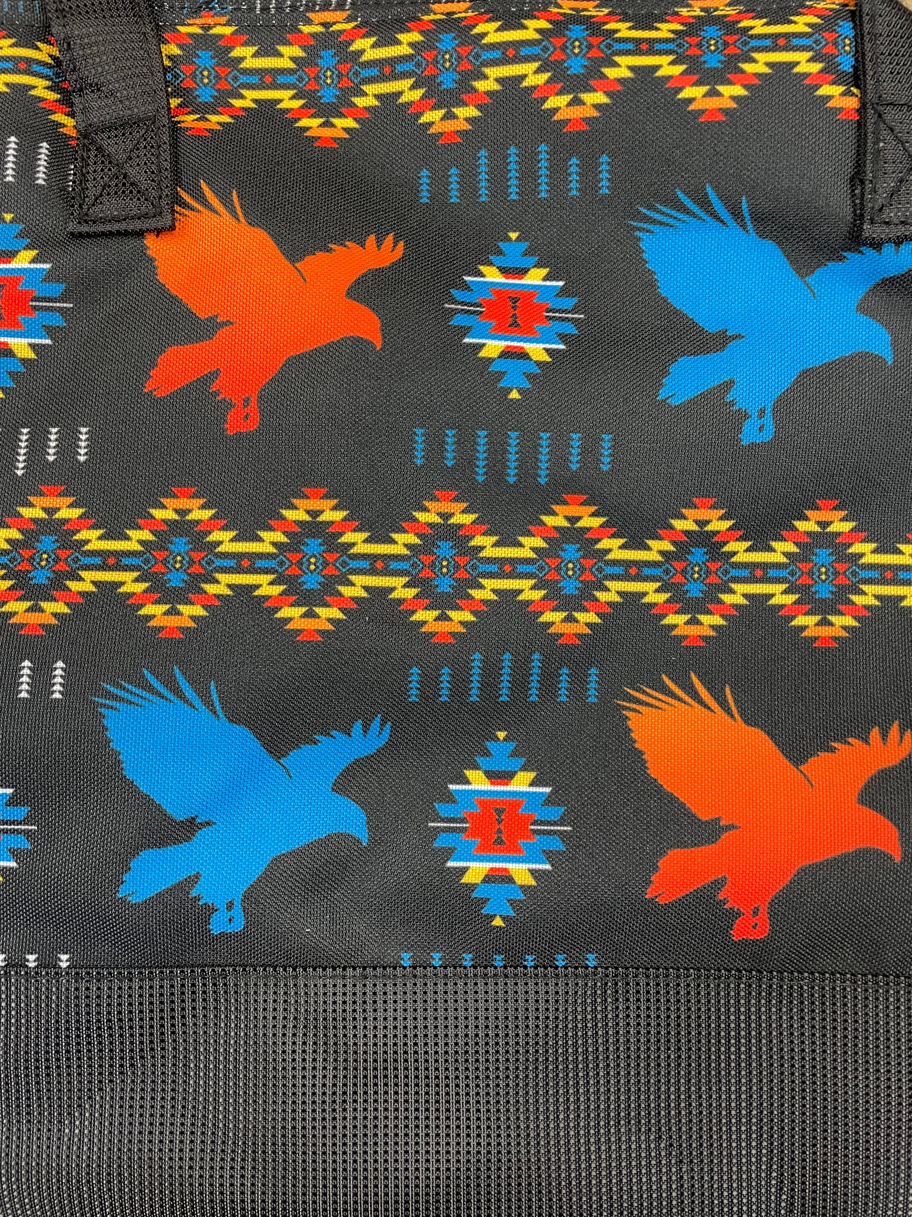 Legacy Trail Tote Bags