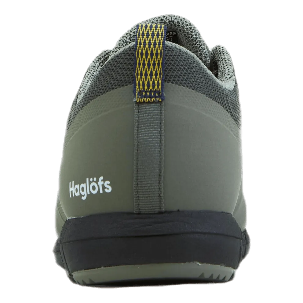 L.I.M Low Proof Eco Green/Grey
