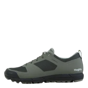 L.I.M Low Proof Eco Green/Grey