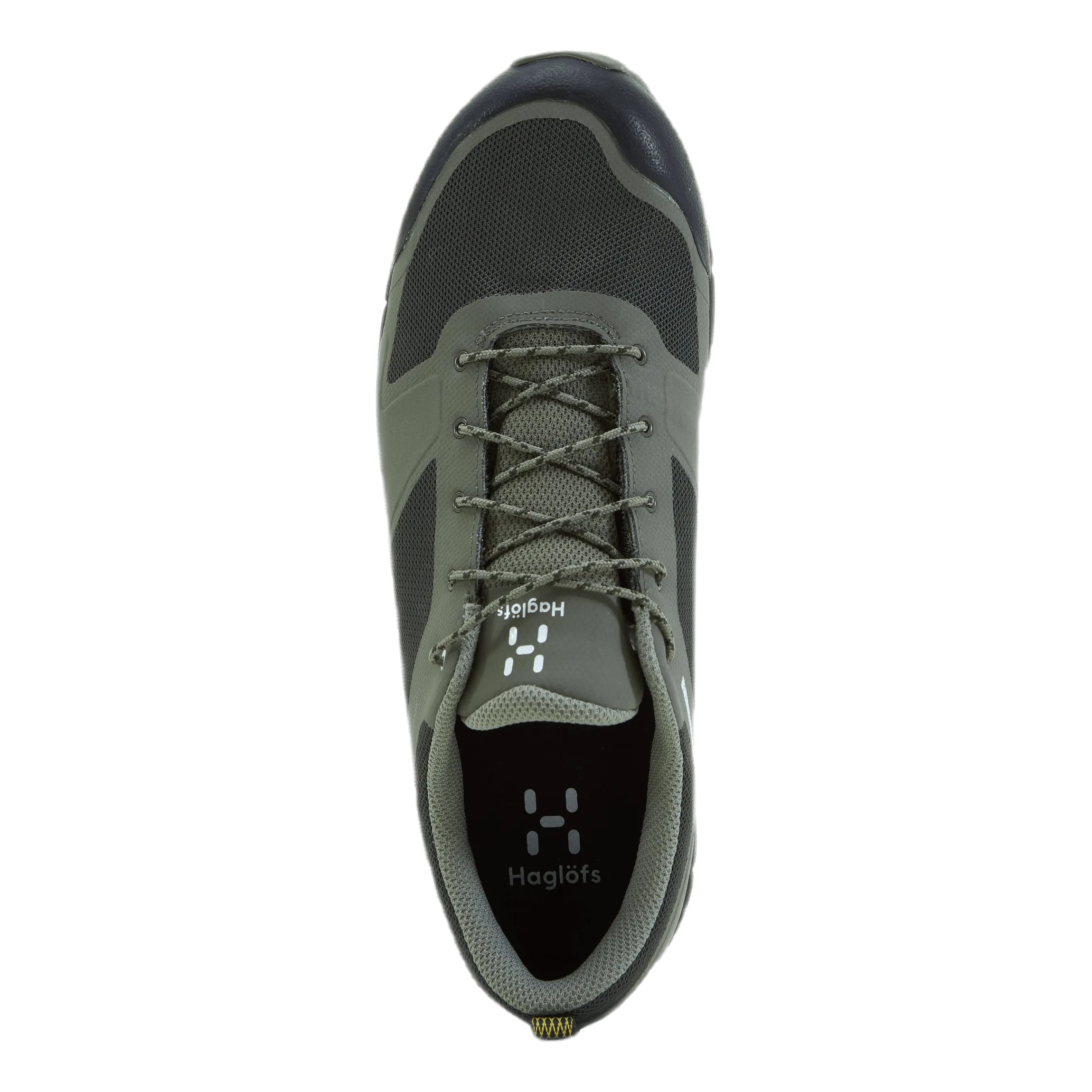 L.I.M Low Proof Eco Green/Grey