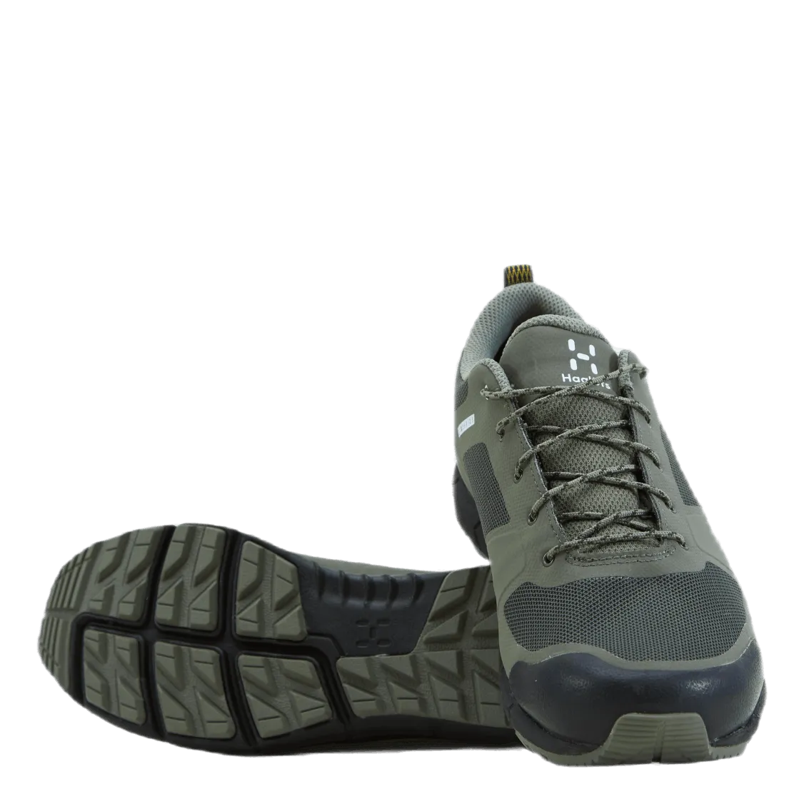 L.I.M Low Proof Eco Green/Grey