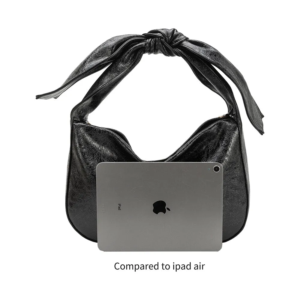 Melie Bianco - Marni Crossbody Bag - Black