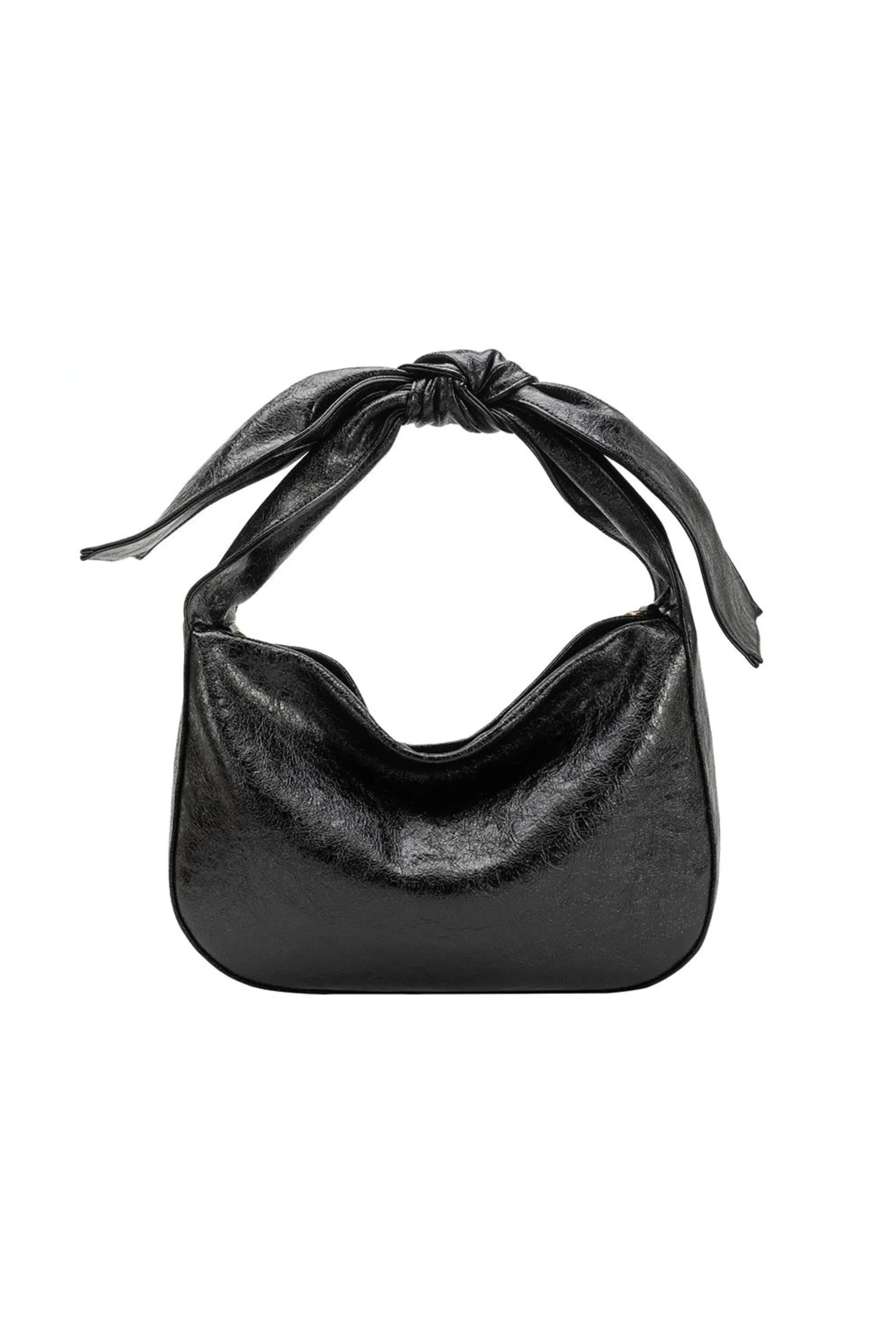 Melie Bianco - Marni Crossbody Bag - Black