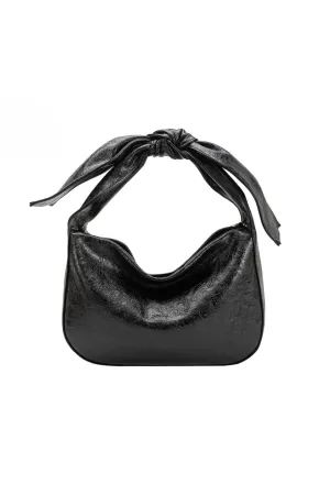 Melie Bianco - Marni Crossbody Bag - Black