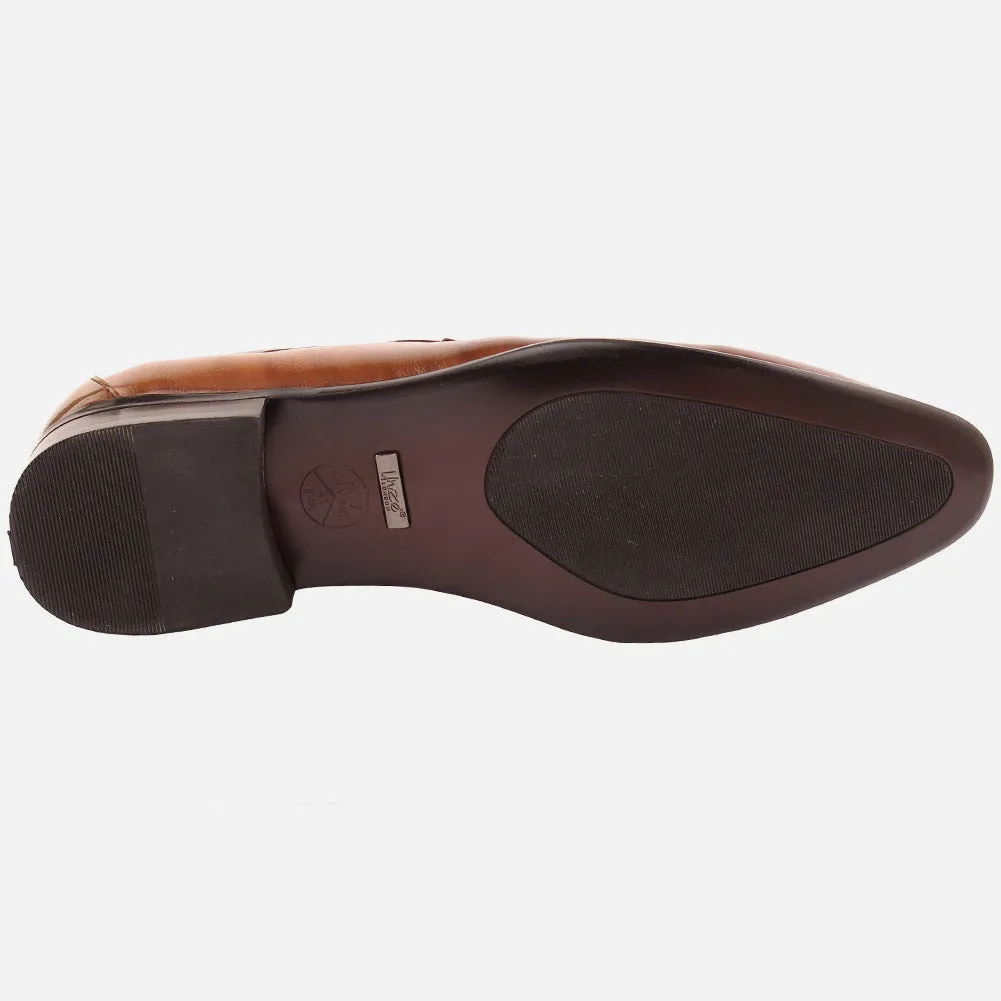 Men "MACHADO" Formal  Shoes Collection