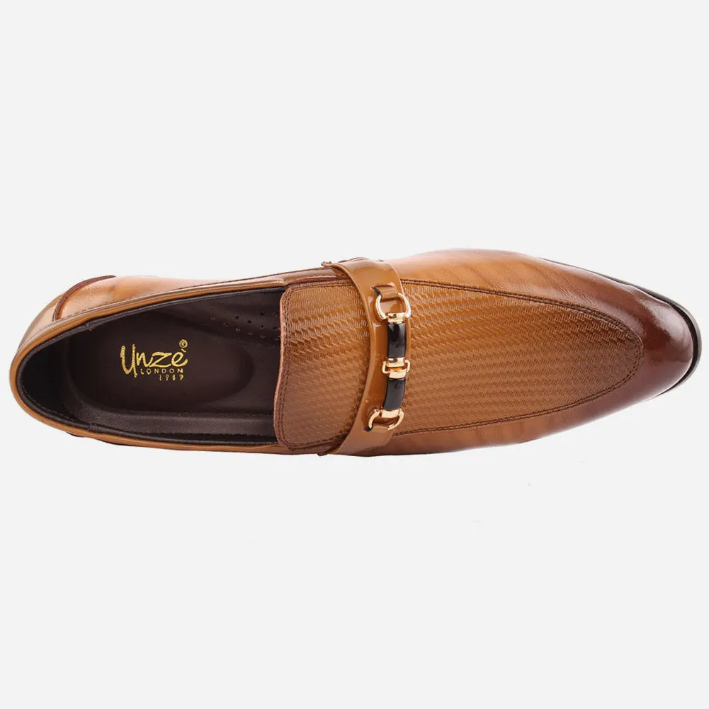 Men "MACHADO" Formal  Shoes Collection