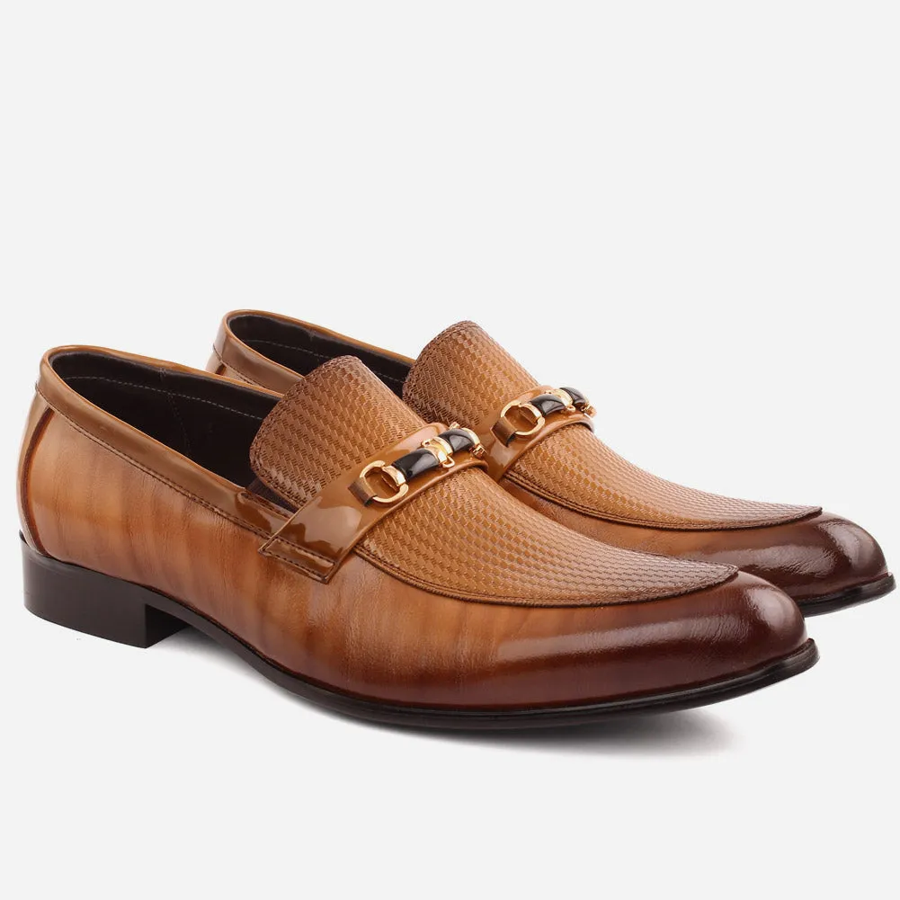 Men "MACHADO" Formal  Shoes Collection