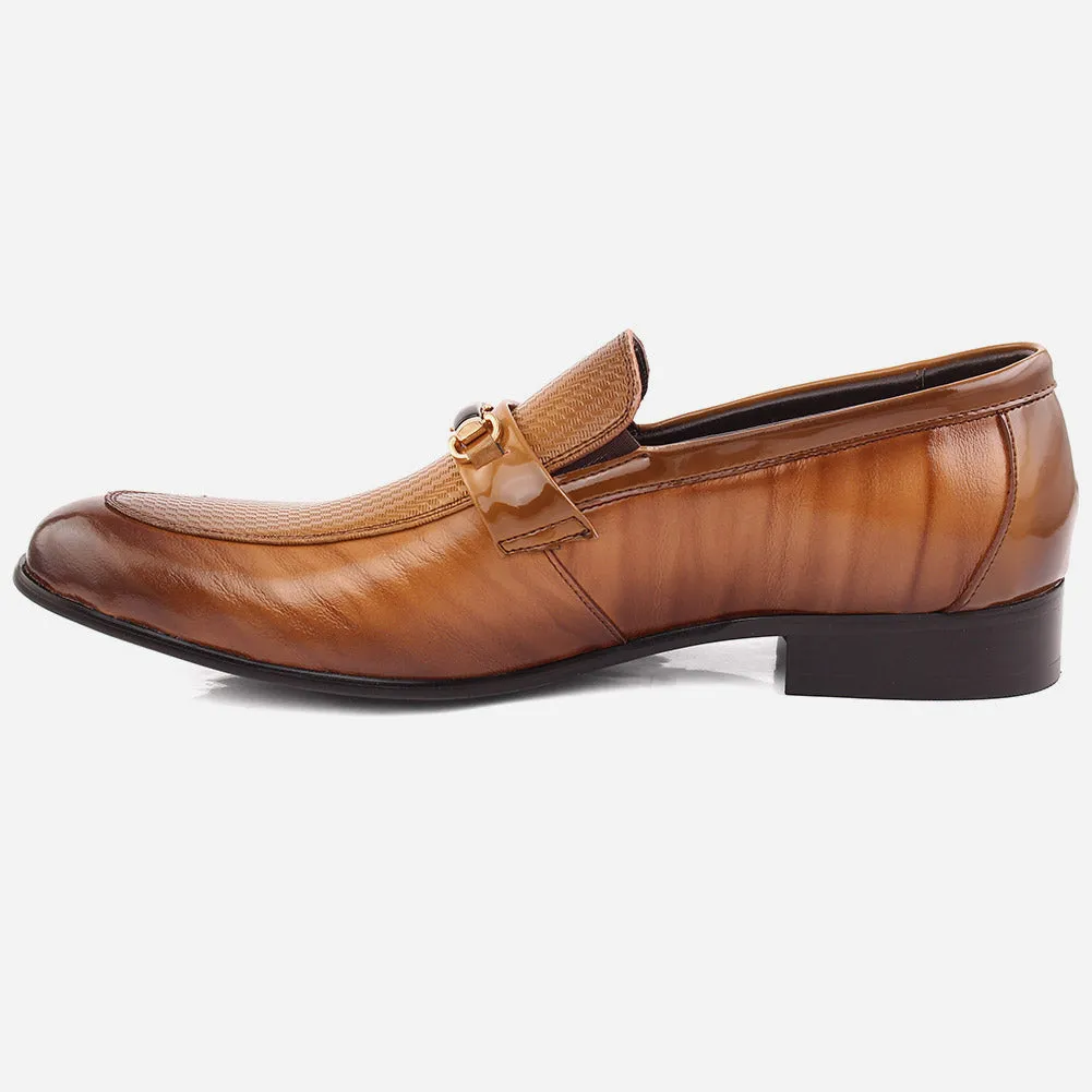 Men "MACHADO" Formal  Shoes Collection