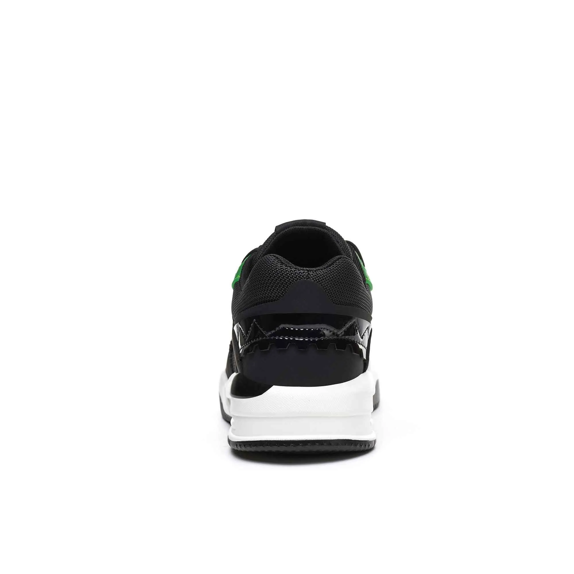 Men's GripTech Steel Toe Work Shoes - Rubber Sole | B289