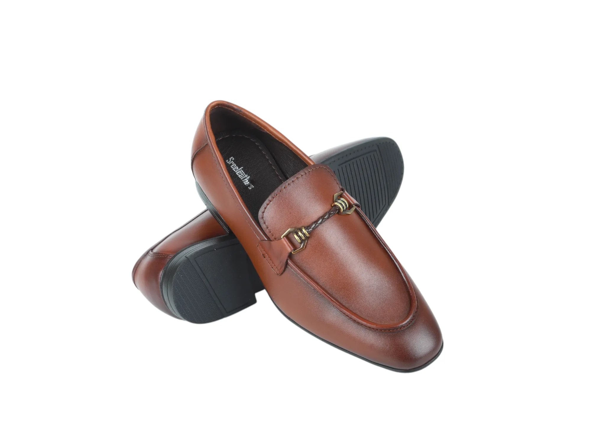 Mens Premium Leather Formal Shoe 915505
