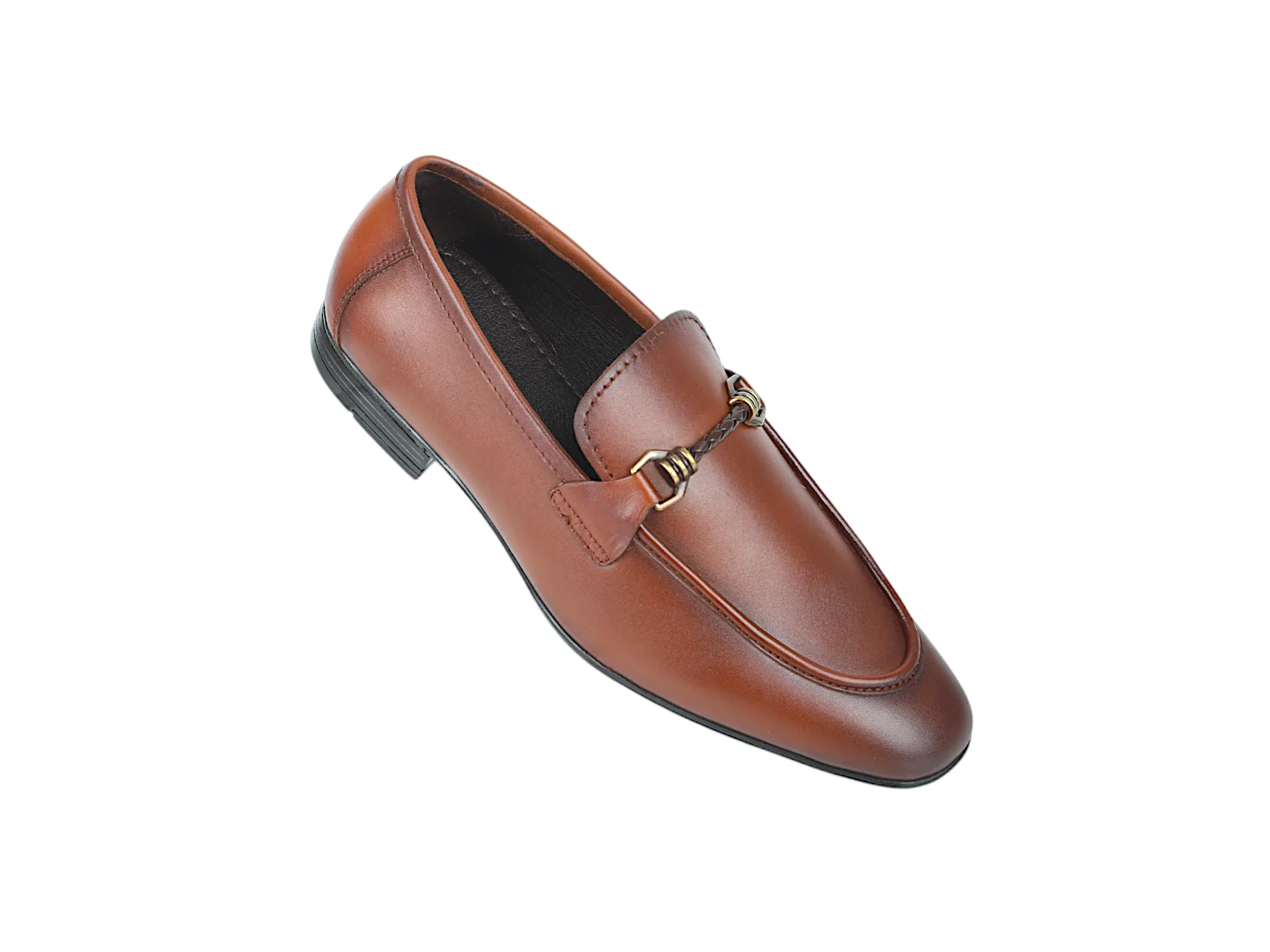 Mens Premium Leather Formal Shoe 915505