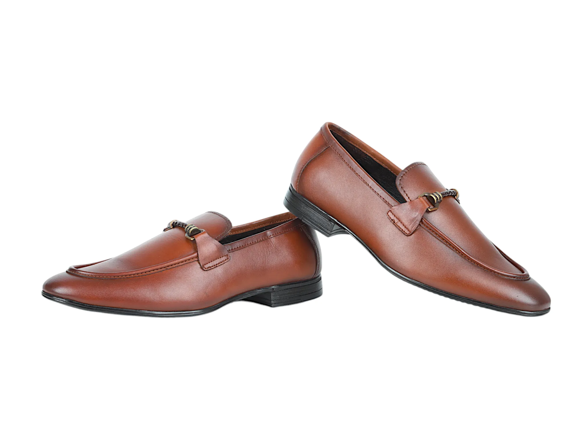 Mens Premium Leather Formal Shoe 915505