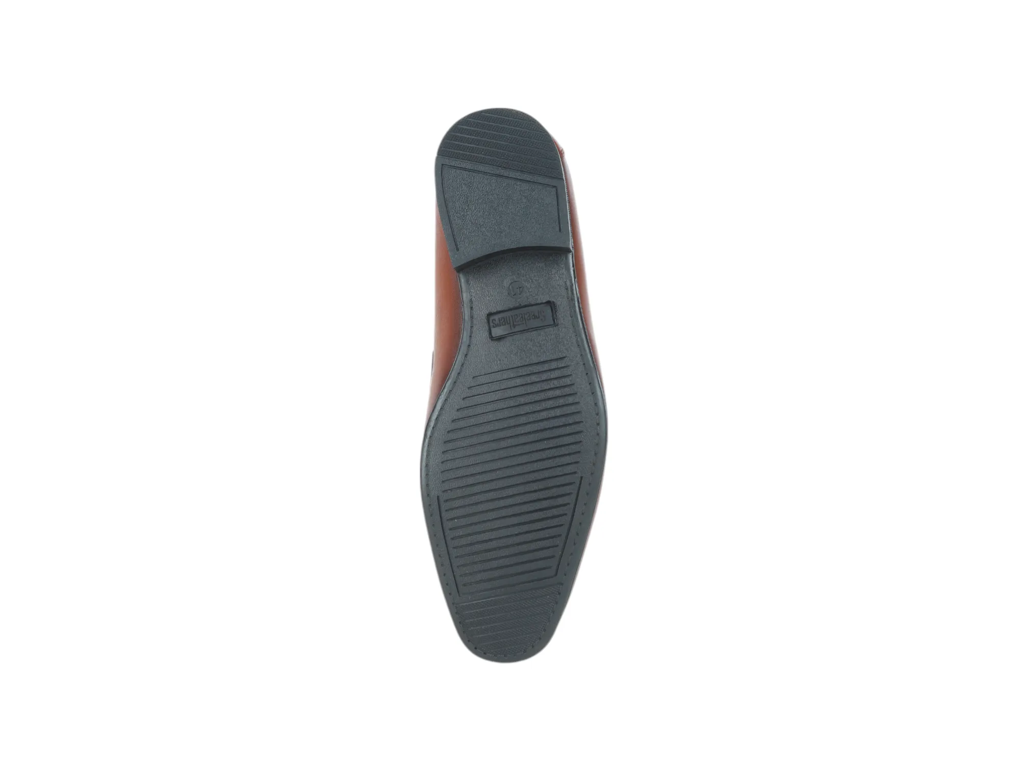 Mens Premium Leather Formal Shoe 915505