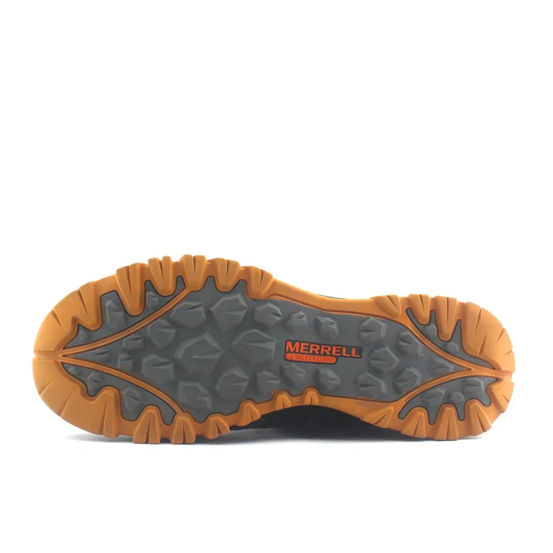 MERRELL CAPRA BOLT GORETEX HIKING