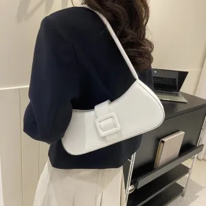 Mini Rectangular Fashion Shoulder Handbags