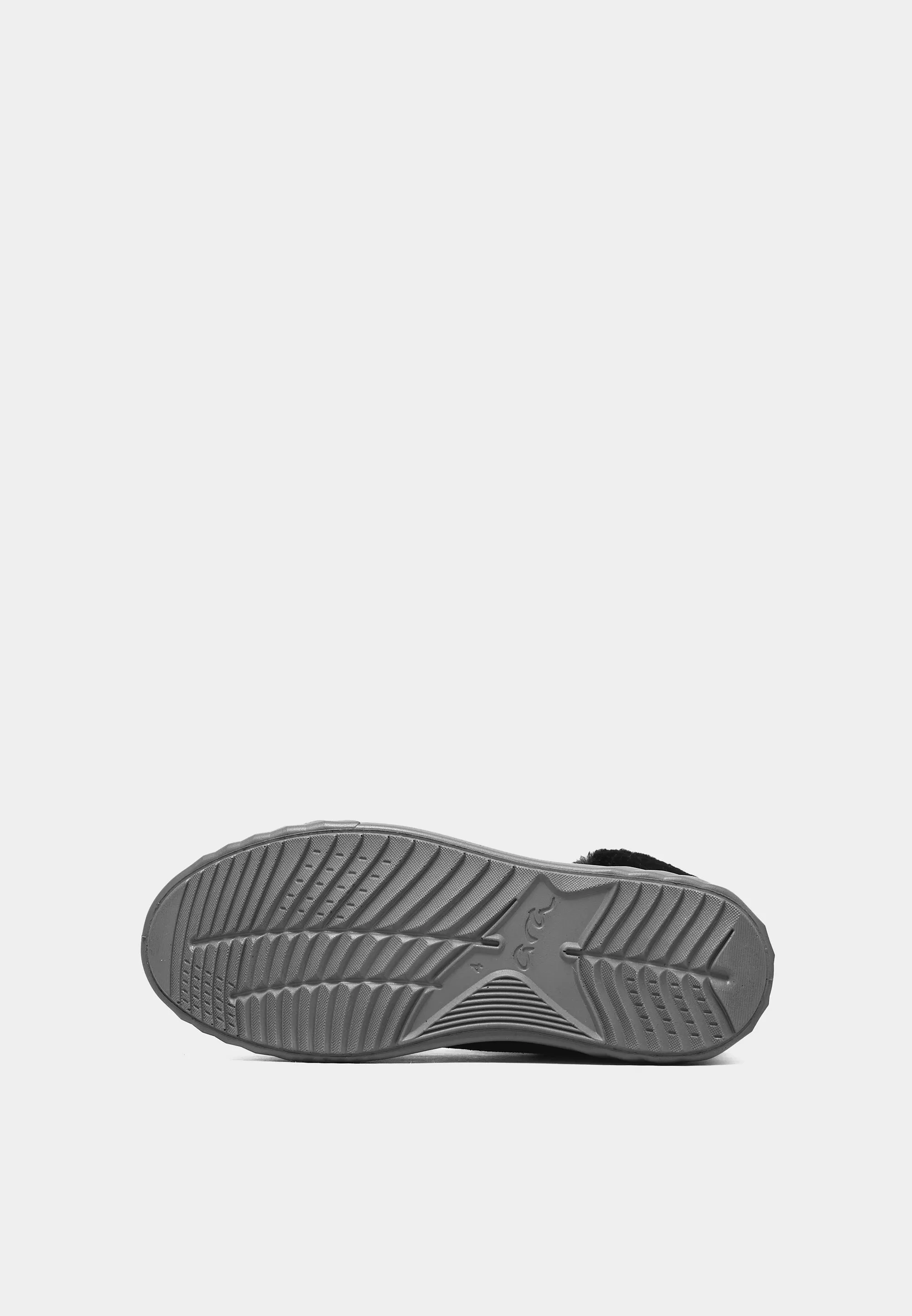 Monaco ST 46513 Black Suede