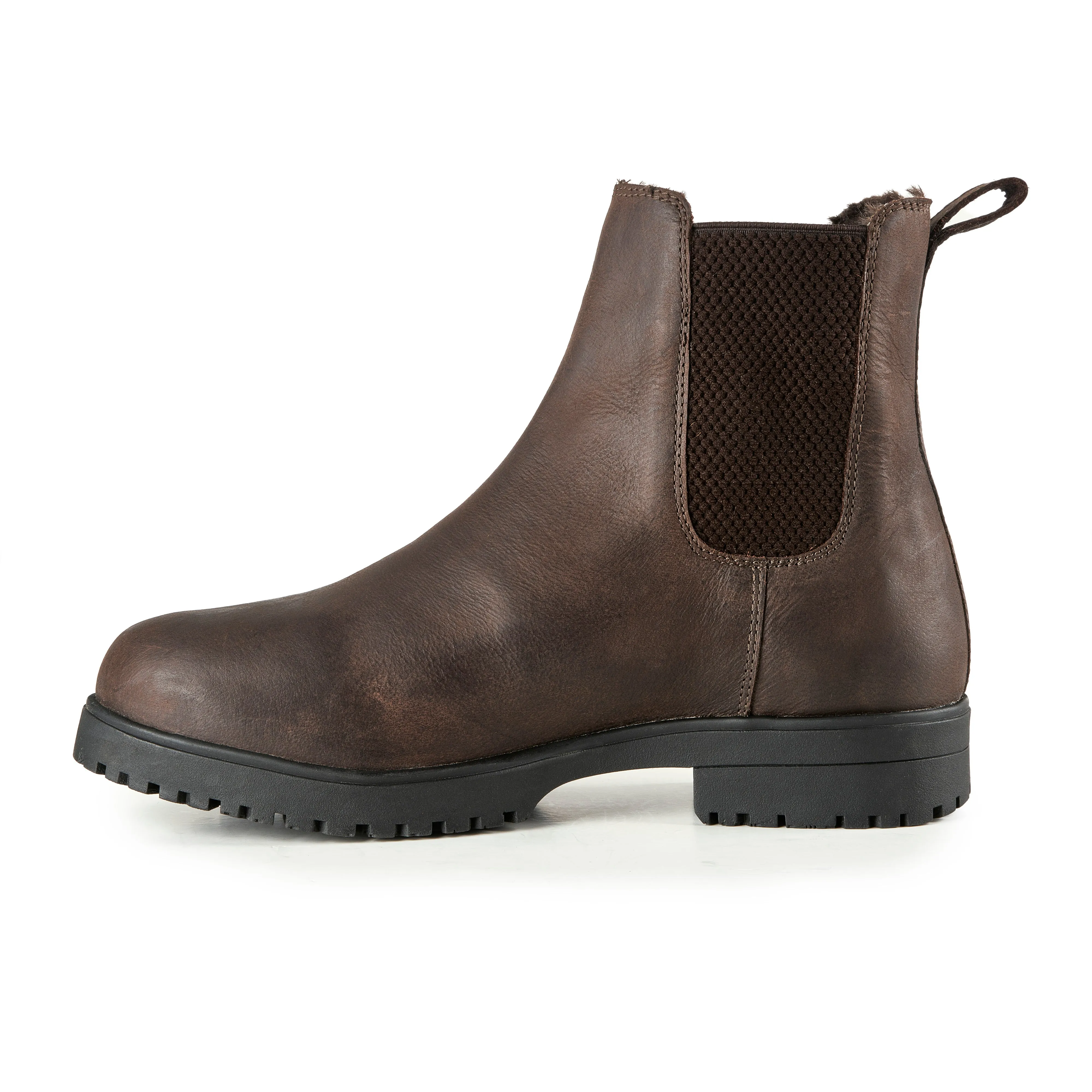 Moretta Verona Winter Dealer Boots