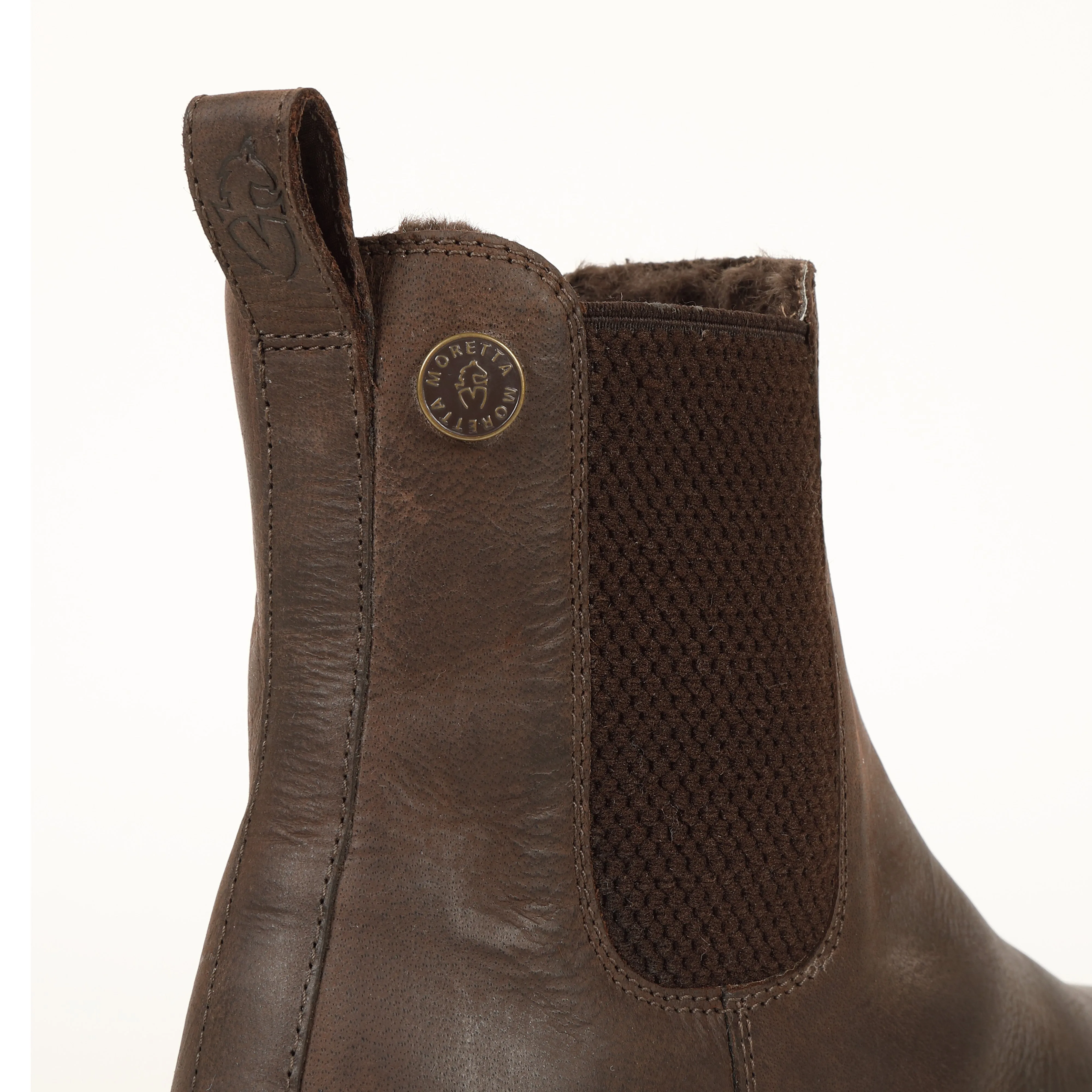 Moretta Verona Winter Dealer Boots