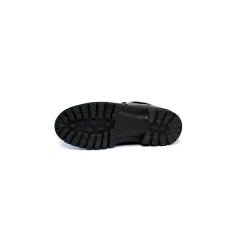 Mt. Emey AM5605 - Men's 6" Adventure Boots