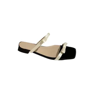 NALGE Bow Slipper Slides