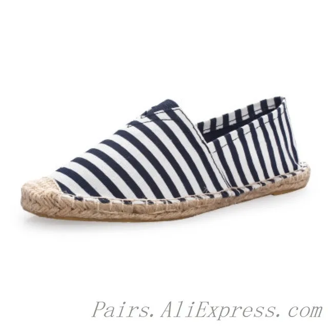 New Summer Linen Breathable Casual