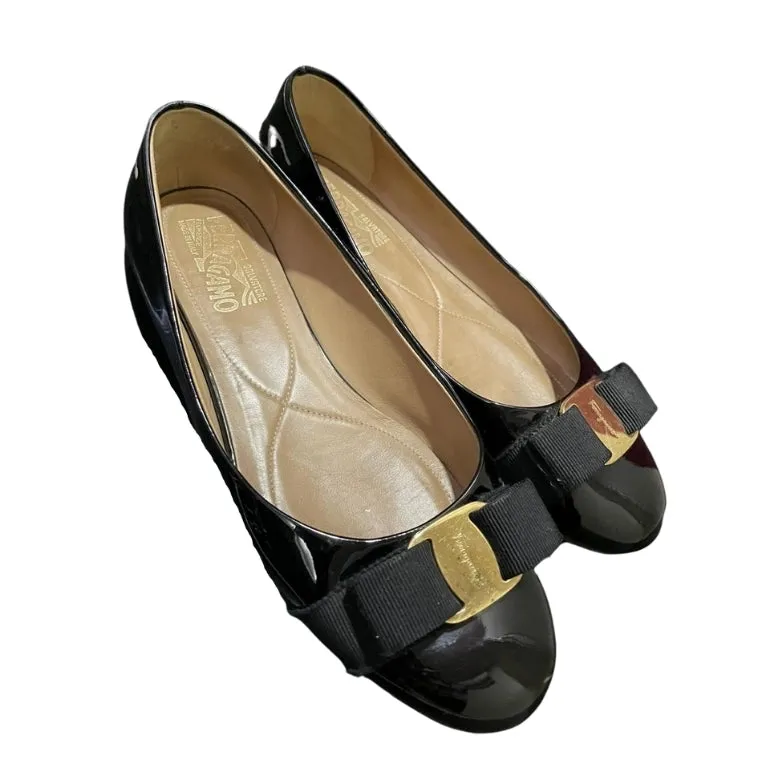 Salvatore Ferragamo Varina Ballerina