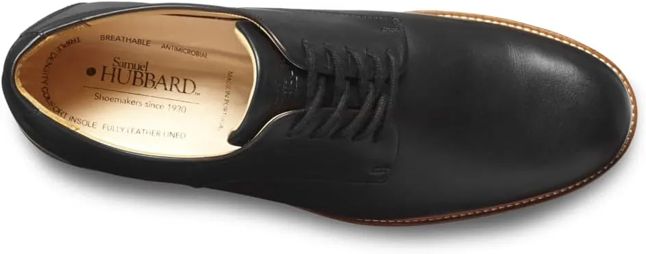 SAMUEL HUBBARD FOUNDER MEN'S
