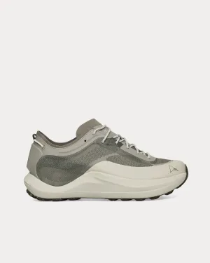 Sella Taupe Running Shoes