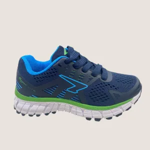 Sfida Mirage Kids Lace Up Runner