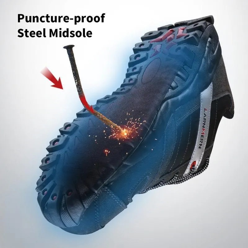 Spring Indestructible Shoes