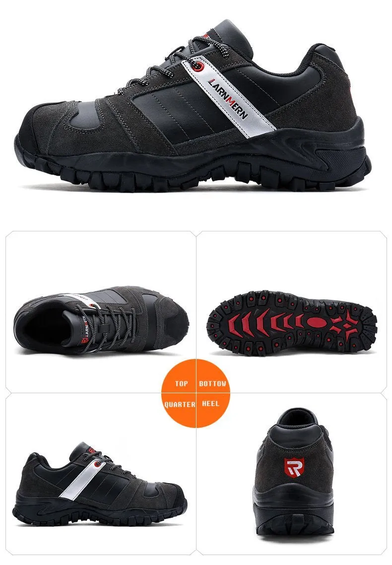 Spring Indestructible Shoes