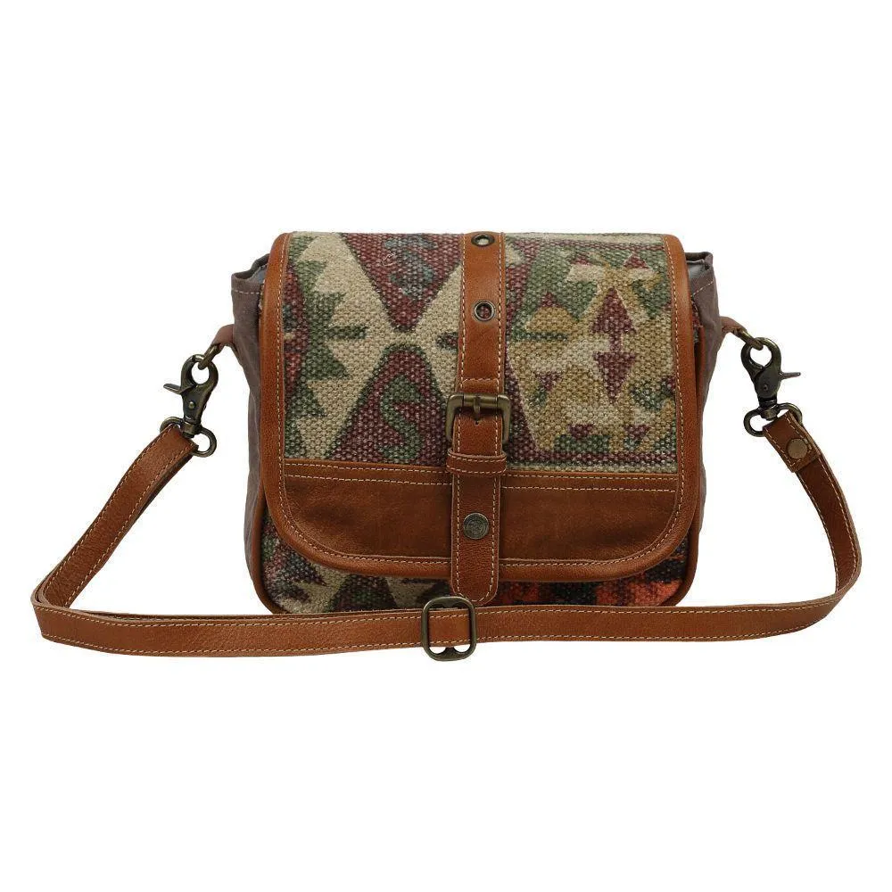 Springbot Small and Cross Body Bag