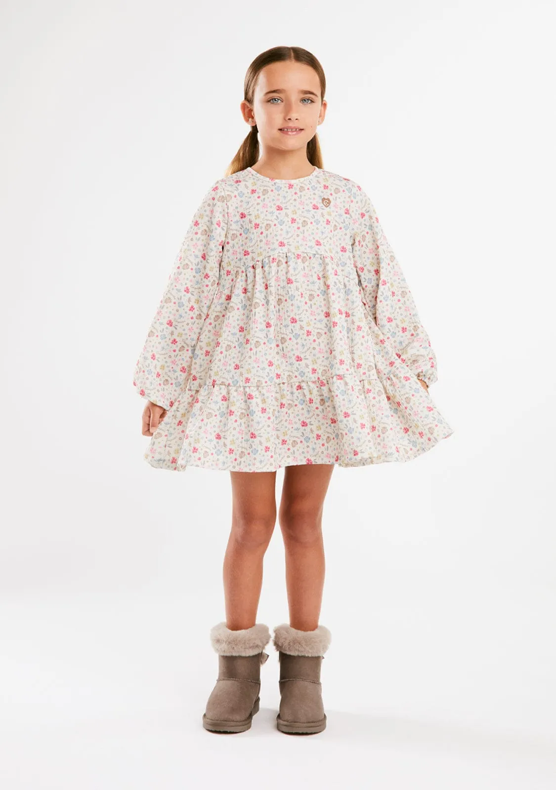 Taupe Bow Water Repellent Australian Boots