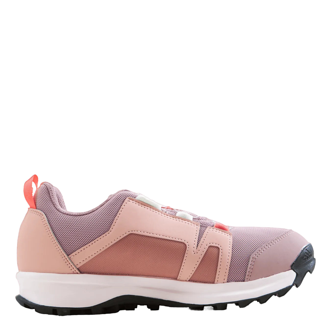 Terrex Agravic Boa RAIN.RDY Hiking Shoes Magic Mauve / Wonder Mauve / Turbo