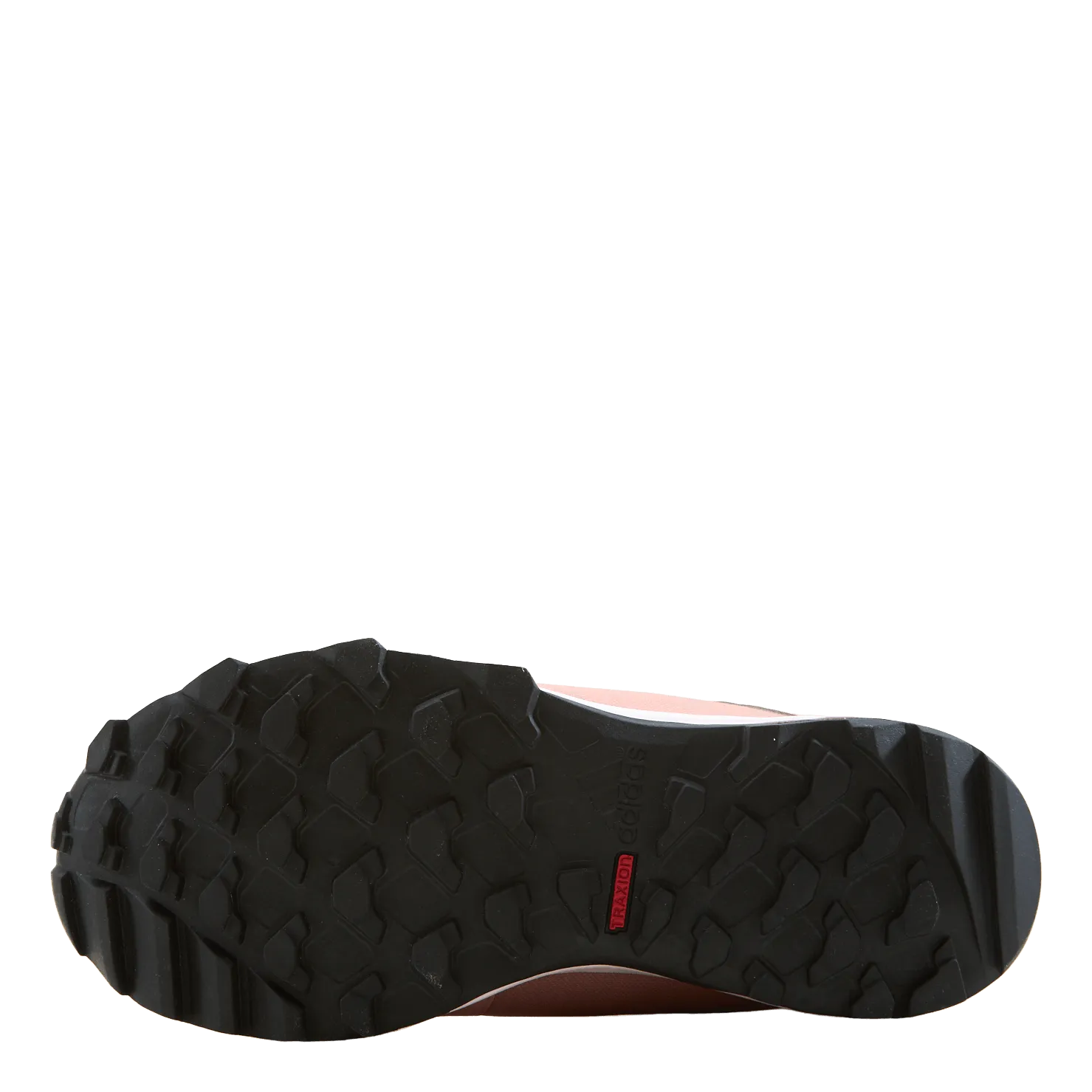 Terrex Agravic Boa RAIN.RDY Hiking Shoes Magic Mauve / Wonder Mauve / Turbo